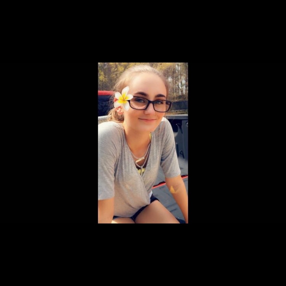 Meet your Posher, Kylie